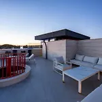 Appartement Luxury Pool Seaside *