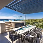 Appartement Luxury Pool Seaside *