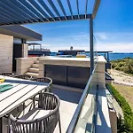 Appartement Luxury Pool Seaside *