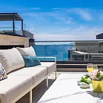 Luxury Pool Seaside Appartement *