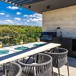 Appartement Luxury Pool Seaside *