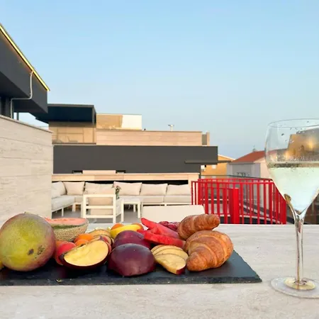 Apartment Luxury Pool Seaside Zadar