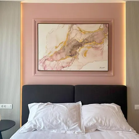 Apartment Luxury Pool Seaside Zadar