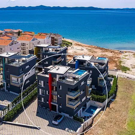 Luxury Pool Seaside *