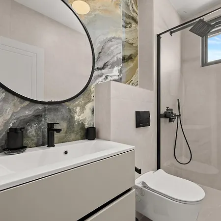 Luxury Pool Seaside Apartamento