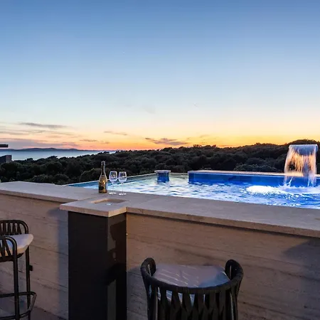 شقة Luxury Pool Seaside