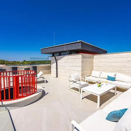 Apartamento Luxury Pool Seaside *